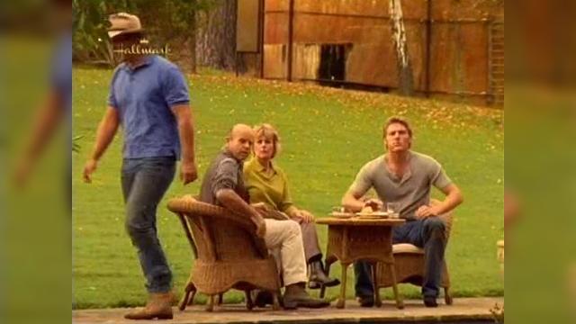 Wildfire - 11 серия, 2 сезона, сериала Дочери Маклеода (2001)