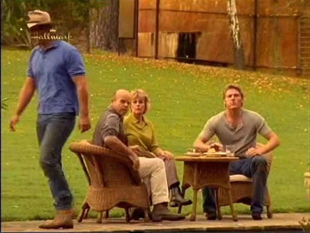 Сериал Дочери Маклеода (2001) 2 сезон 11 эпизод
