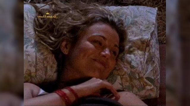 Steer Trek - 13 серия, 2 сезона, сериала Дочери Маклеода (2001)