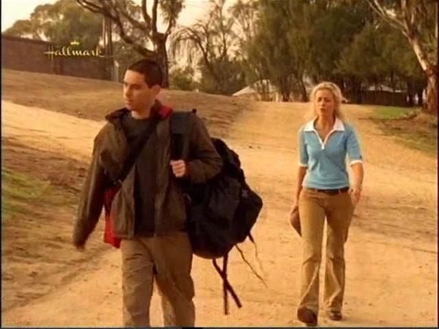 Сериал Дочери Маклеода (2001) 2 сезон 17 эпизод