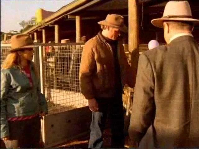 Сериал Дочери Маклеода (2001) 2 сезон 21 эпизод
