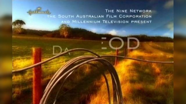 Fairy Tale, Ending - 1 серия, 3 сезона, сериала Дочери Маклеода (2001)