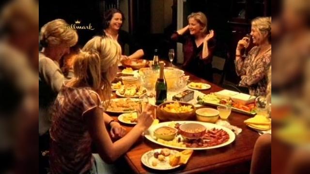 Put to the Test - 5 серия, 3 сезона, сериала Дочери Маклеода (2001)