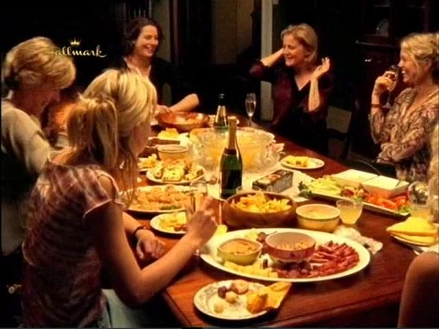 Сериал Дочери Маклеода (2001) 3 сезон 5 эпизод
