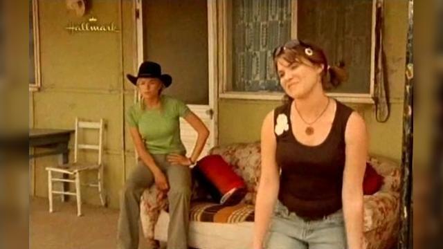 A House of Cards - 9 серия, 3 сезона, сериала Дочери Маклеода (2001)
