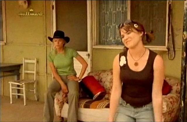 Сериал Дочери Маклеода (2001) 3 сезон 9 эпизод