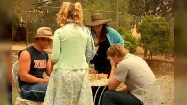Repeat Offenders - 11 серия, 3 сезона, сериала Дочери Маклеода (2001)