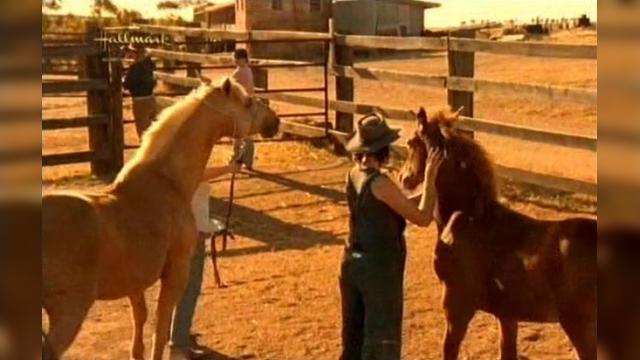 Sins of the Father - 12 серия, 3 сезона, сериала Дочери Маклеода (2001)