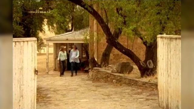 The Awful Truth - 15 серия, 3 сезона, сериала Дочери Маклеода (2001)