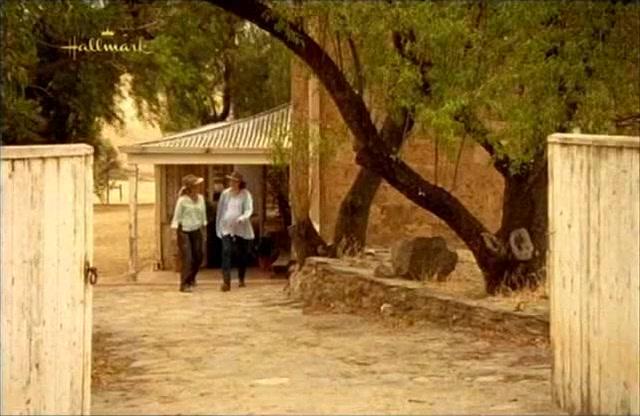 Сериал Дочери Маклеода (2001) 3 сезон 15 эпизод