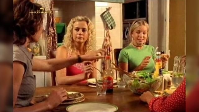 Old Beginnings - 18 серия, 3 сезона, сериала Дочери Маклеода (2001)