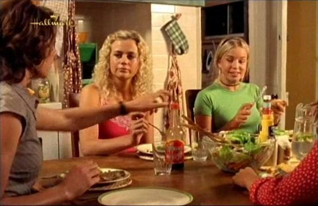 Сериал Дочери Маклеода (2001) 3 сезон 18 эпизод