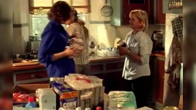 Perfect Match - 20 серия, 3 сезона, сериала Дочери Маклеода (2001)