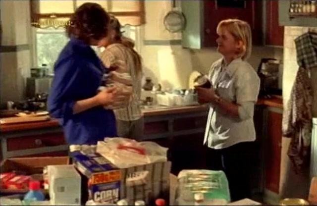 Сериал Дочери Маклеода (2001) 3 сезон 20 эпизод