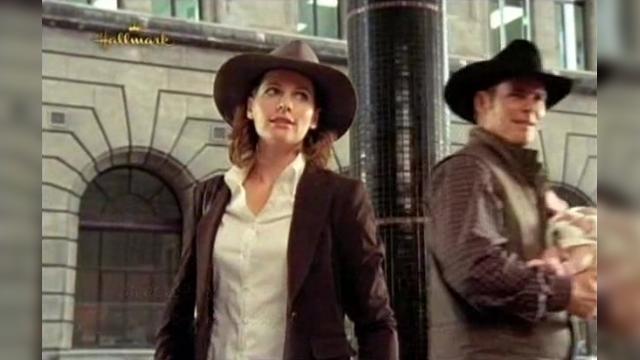 The Ties That Bind - 23 серия, 3 сезона, сериала Дочери Маклеода (2001)