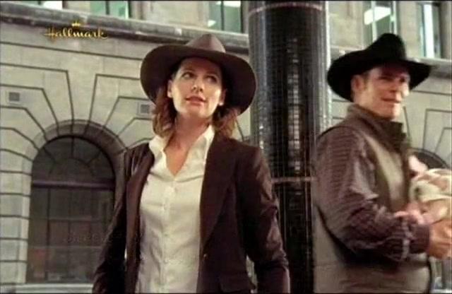 Сериал Дочери Маклеода (2001) 3 сезон 23 эпизод