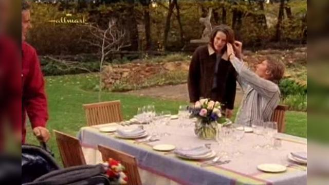Time Frames - 25 серия, 3 сезона, сериала Дочери Маклеода (2001)