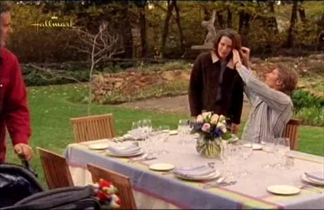 Сериал Дочери Маклеода (2001) 3 сезон 25 эпизод