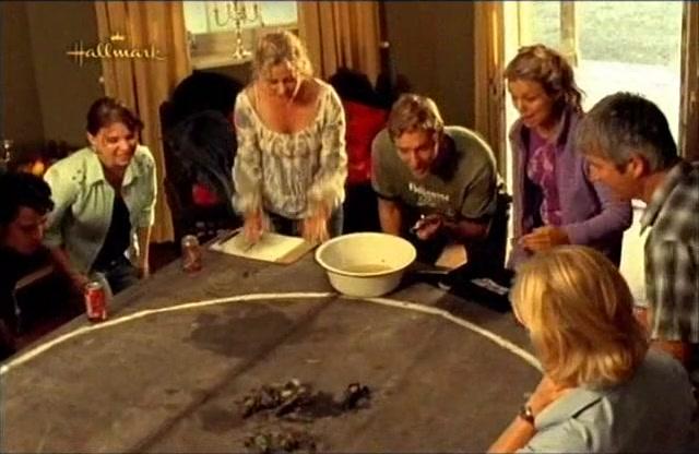 Сериал Дочери Маклеода (2001) 3 сезон 10 эпизод