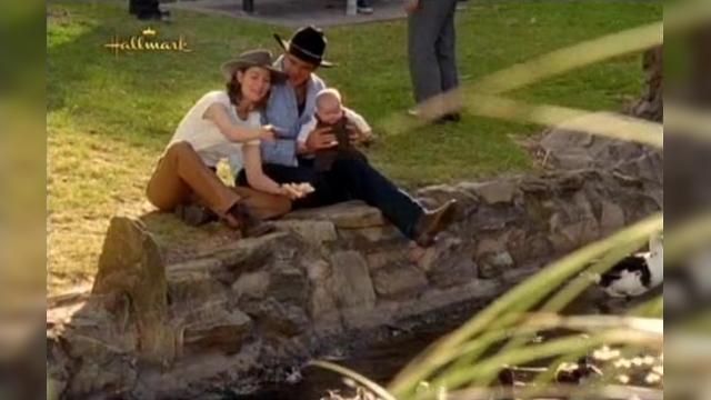 One Step at a Time - 24 серия, 3 сезона, сериала Дочери Маклеода (2001)