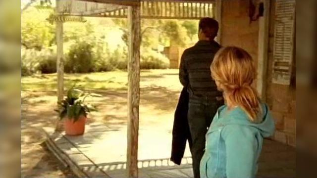 Better The Devil You Know - 2 серия, 3 сезона, сериала Дочери Маклеода (2001)