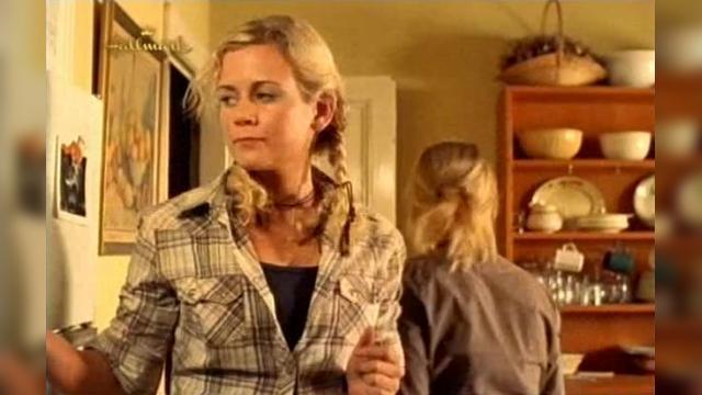 Chain Reaction - 14 серия, 3 сезона, сериала Дочери Маклеода (2001)