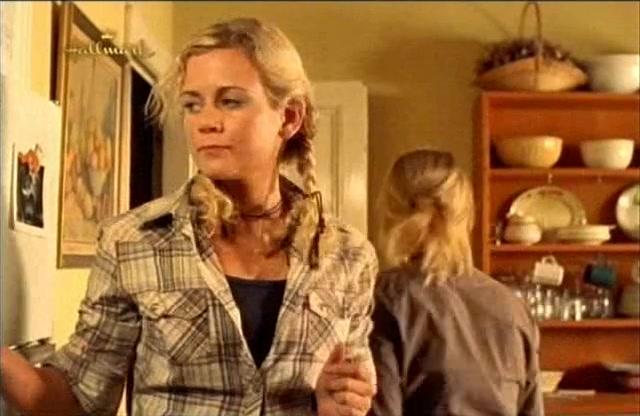 Сериал Дочери Маклеода (2001) 3 сезон 14 эпизод