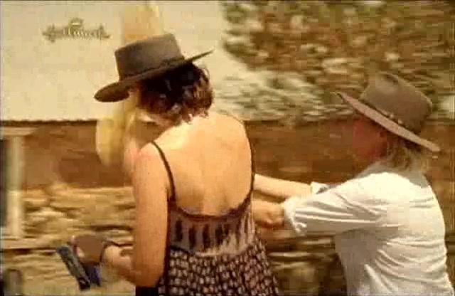 Сериал Дочери Маклеода (2001) 3 сезон 16 эпизод