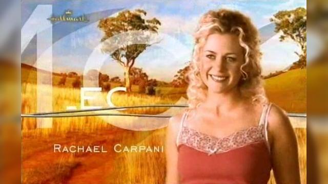 Turbulence - 30 серия, 3 сезона, сериала Дочери Маклеода (2001)