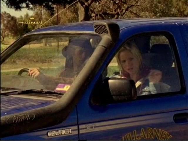 Сериал Дочери Маклеода (2001) 3 сезон 3 эпизод