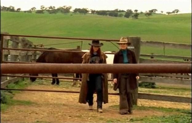 Сериал Дочери Маклеода (2001) 6 сезон 1 эпизод