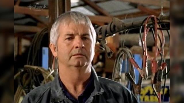 Kiss Of Death - 3 серия, 6 сезона, сериала Дочери Маклеода (2001)