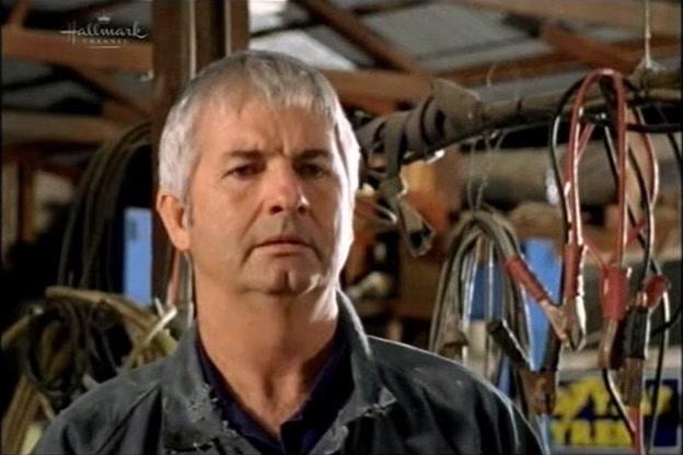 Сериал Дочери Маклеода (2001) 6 сезон 3 эпизод