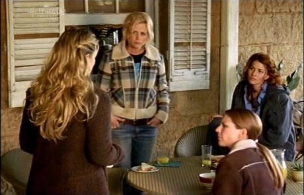 Сериал Дочери Маклеода (2001) 6 сезон 6 эпизод