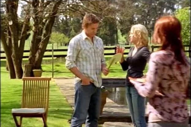 Сериал Дочери Маклеода (2001) 6 сезон 7 эпизод