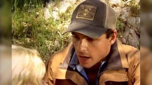 Deliver Us From Evil - 9 серия, 6 сезона, сериала Дочери Маклеода (2001)