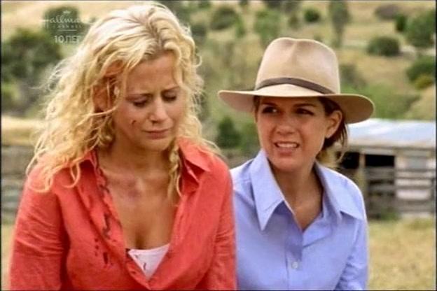 Сериал Дочери Маклеода (2001) 6 сезон 13 эпизод