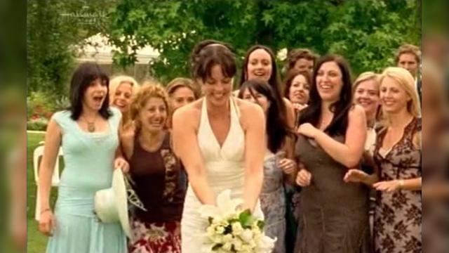 Secrets And Lies - 16 серия, 6 сезона, сериала Дочери Маклеода (2001)