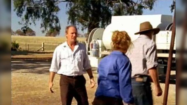 The Great Temptation - 19 серия, 6 сезона, сериала Дочери Маклеода (2001)