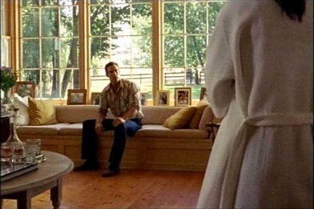Сериал Дочери Маклеода (2001) 6 сезон 21 эпизод