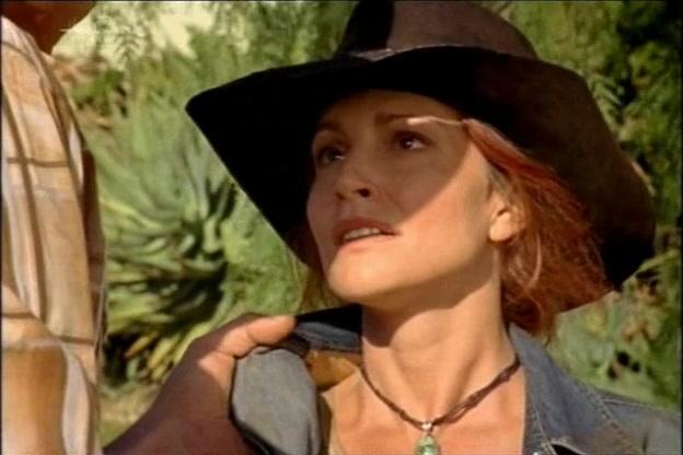 Сериал Дочери Маклеода (2001) 6 сезон 27 эпизод