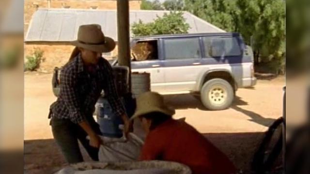 One Perfect Day - 28 серия, 6 сезона, сериала Дочери Маклеода (2001)