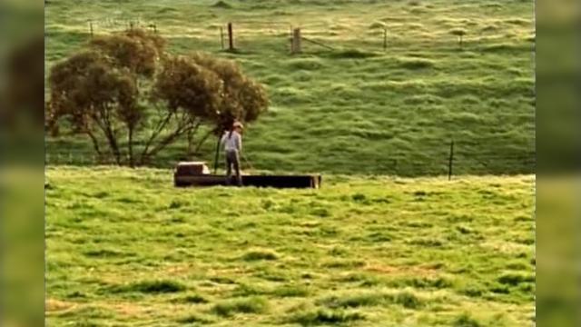 Twenty Questions - 32 серия, 6 сезона, сериала Дочери Маклеода (2001)