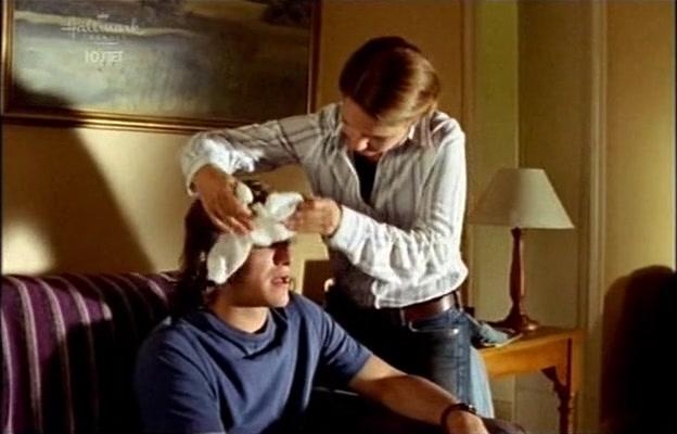 Сериал Дочери Маклеода (2001) 6 сезон 10 эпизод