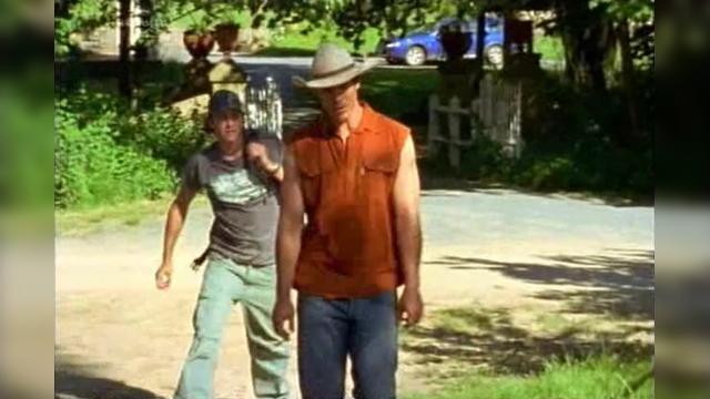 Second Chances - 15 серия, 6 сезона, сериала Дочери Маклеода (2001)