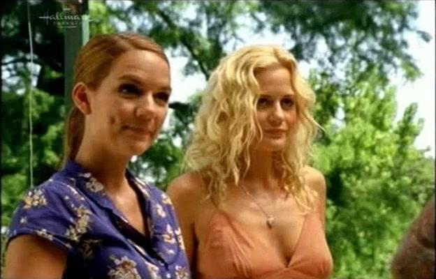 Сериал Дочери Маклеода (2001) 6 сезон 18 эпизод