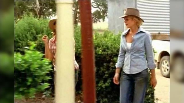The Eleventh Hour - 24 серия, 6 сезона, сериала Дочери Маклеода (2001)