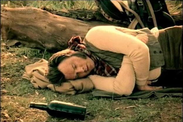 Сериал Дочери Маклеода (2001) 6 сезон 25 эпизод
