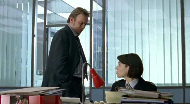 Сериал Прах к праху (2008) 2 сезон 6 эпизод