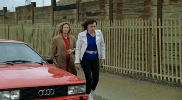 Сериал Прах к праху (2008) 2 сезон 4 эпизод